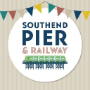 Southend Pier - logo