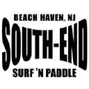 South End Surf 'N Paddle - logo