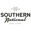 Southern National - logo