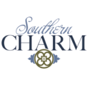 Southern Charm Embroidery & Gifts - logo