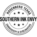 Southern Ink Envy - logo