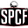 Southern Pines Cross - logo