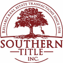 Southern Title - logo