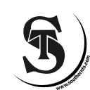 Southern Tees - logo