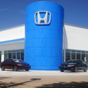 South Pointe Honda - logo