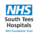 South Tees Hospitals NHS Foundation Trust - logo