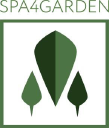 SPA4GARDEN - logo