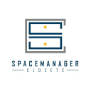 SpaceManager Closets - logo