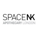Space NK - logo