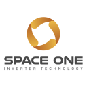 SPACEONE INVERTER - logo