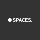 Spaces - logo