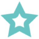 Space Wizard - logo