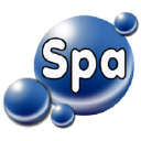 Spa - logo