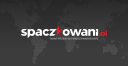 Spaczkowani - logo
