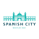 Spanish City - logo