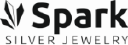 Spark Silver Jewelry - logo