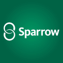 Sparrow Health System - logo