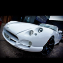 SP Automotive - logo