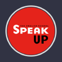 Speak Up - logo