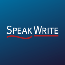 SpeakWrite Transcription Services - logo