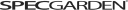 Specgarden Łódź - logo