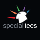Special Tees - logo