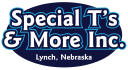 Special T's & More - logo