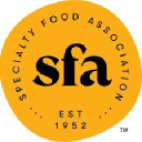 Specialty Food Sales - logo