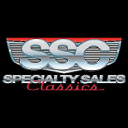 Specialty Sales - logo