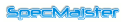 Specmajster - logo