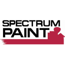 Spectrum Paint - logo