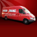 SpeedTrans - logo