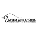 Speed One Sports - logo