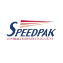 Speedpak - logo