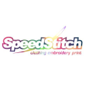 SpeedStitch - logo