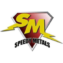 Speedy Metals - logo