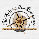 The Spice & Tea Exchange - logo