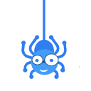 Spider - logo