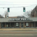Spikner ScreenPrint - logo