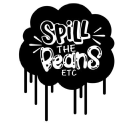 spillthebeansetc - logo