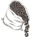 Spill The Beans - logo