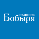 Клиника Бобыря - logo