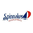 Spinnaker Custom - logo