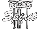 Spirit Recognition - logo