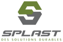 SPLAST - logo