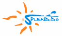 Splendido Baska - Tourist agency - logo