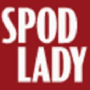 Spod Lady - logo