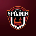 Spójnia Stargard - logo