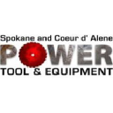 Spokane Power Tool - logo