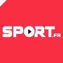 Sport.fr - logo